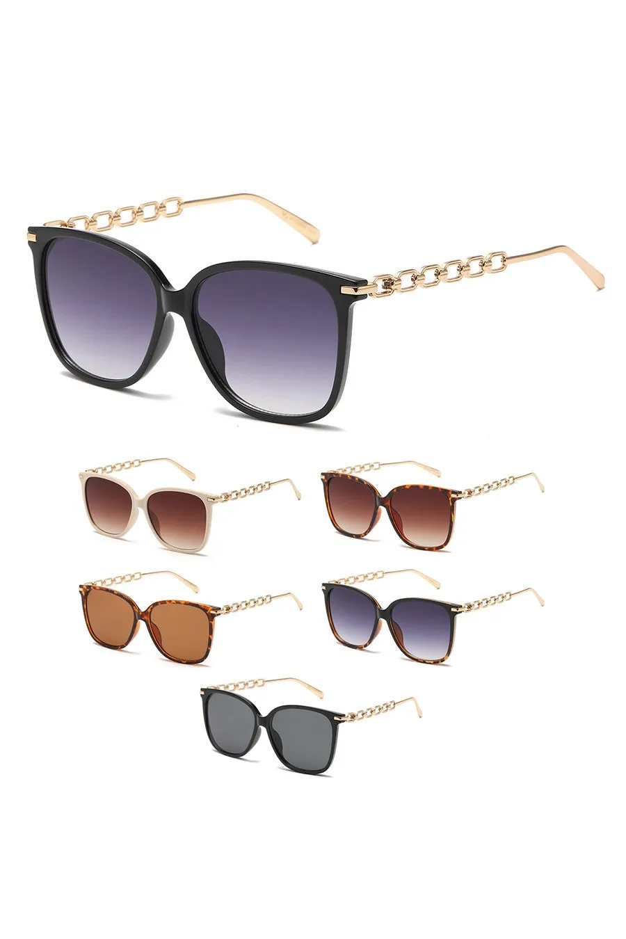 Coco Sunglasses