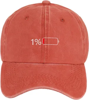 Cold Weather Hat Baseball Cap Ultralight Solid Color Wide Brim Uv-Proof Sun Protection Trendy Thermal Hat
