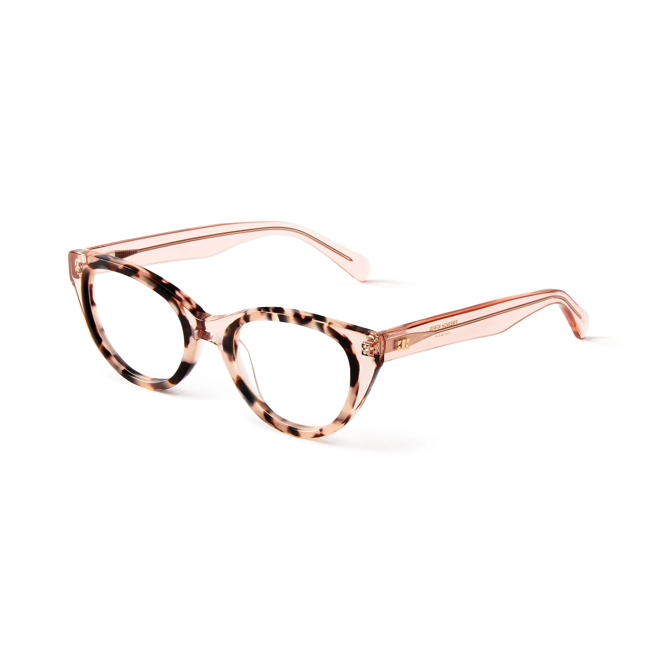 Colette Rosé & Tortoise