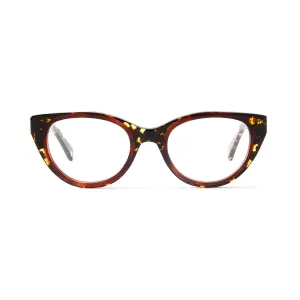 Colette Tortoise & Brown