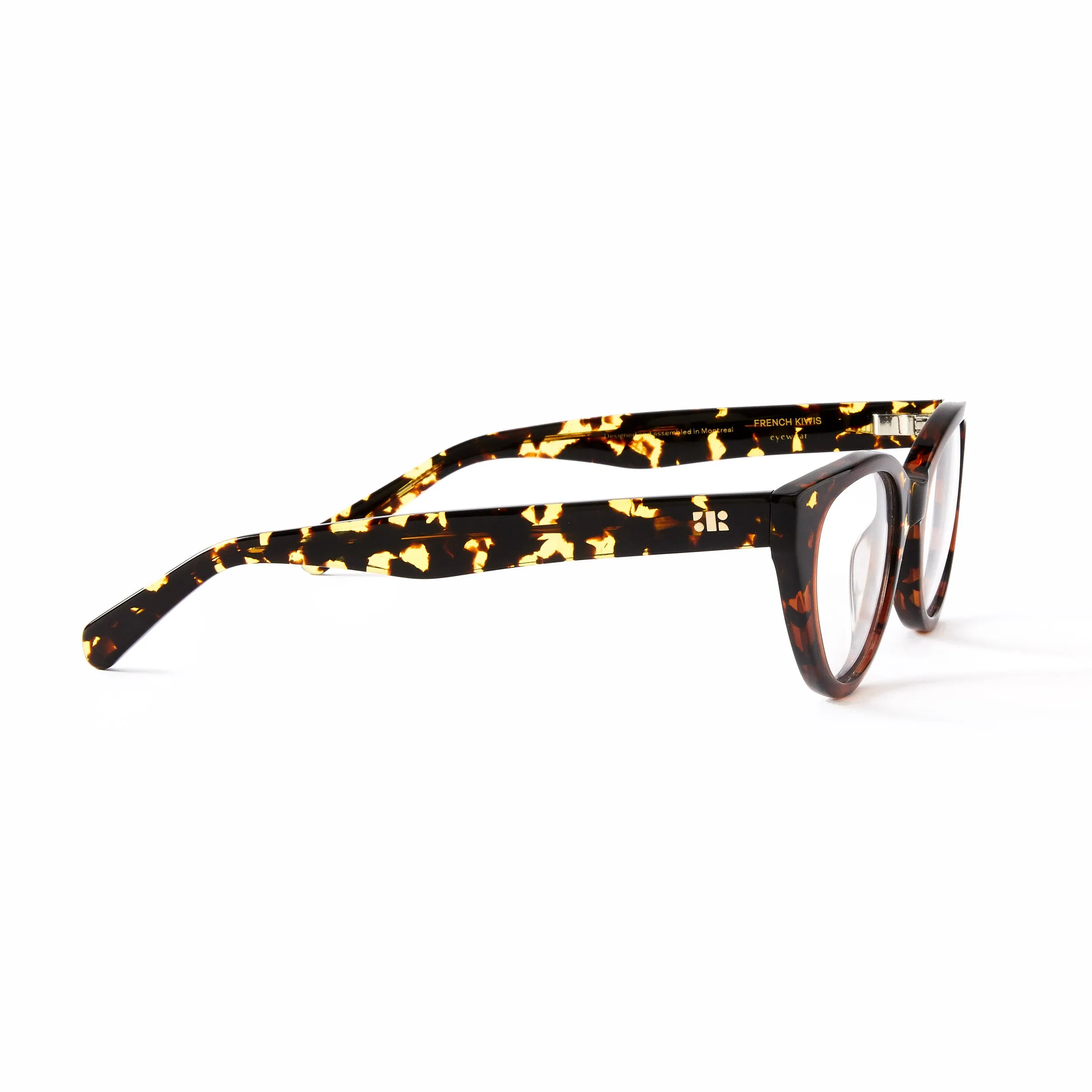 Colette Tortoise & Brown