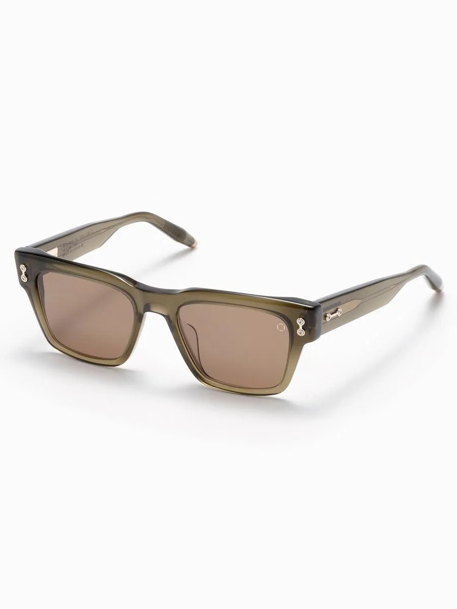 Columba Olive 100C sunglasses