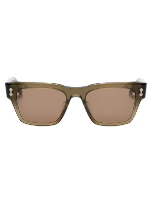 Columba Olive 100C sunglasses