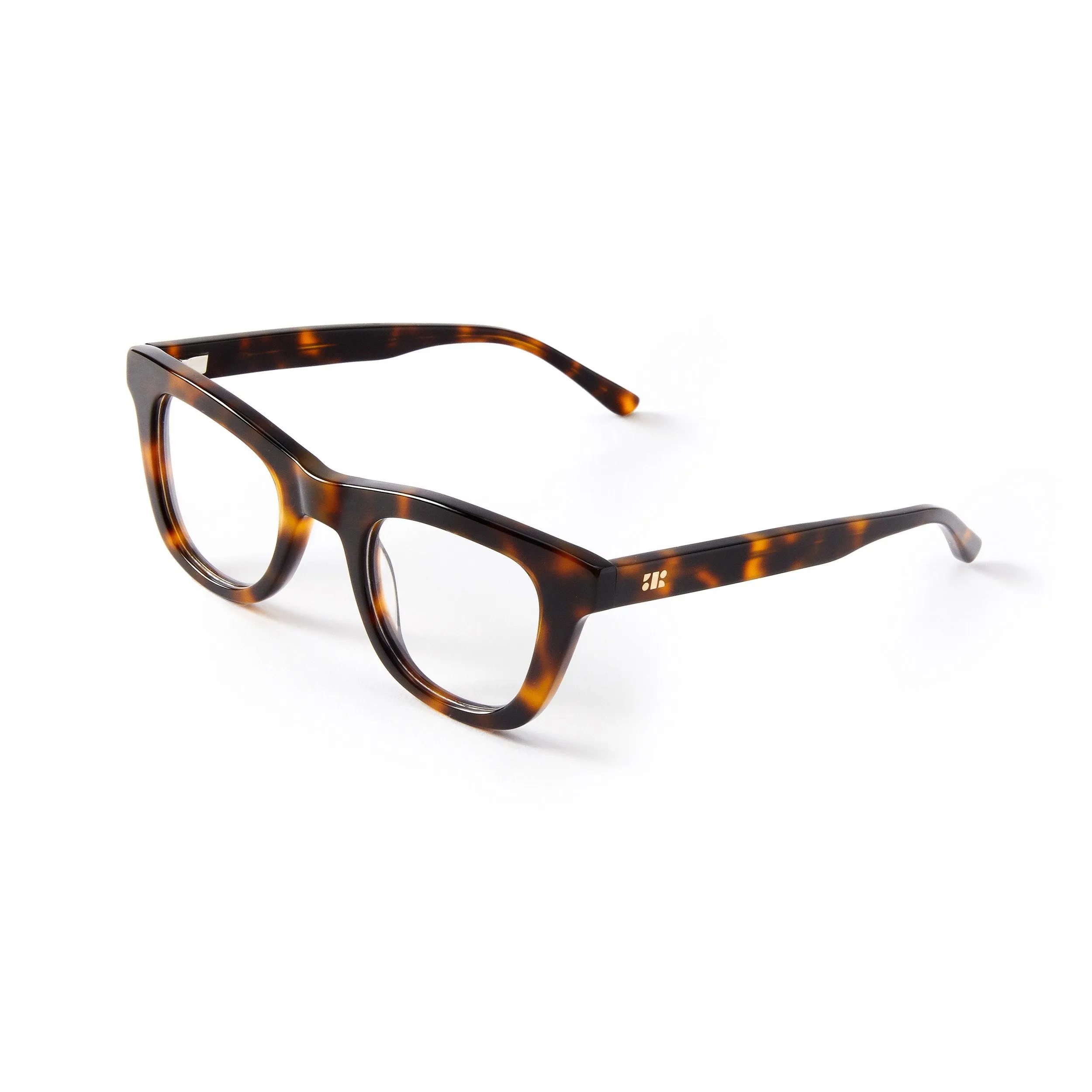 Constance Blue Light Tortoise