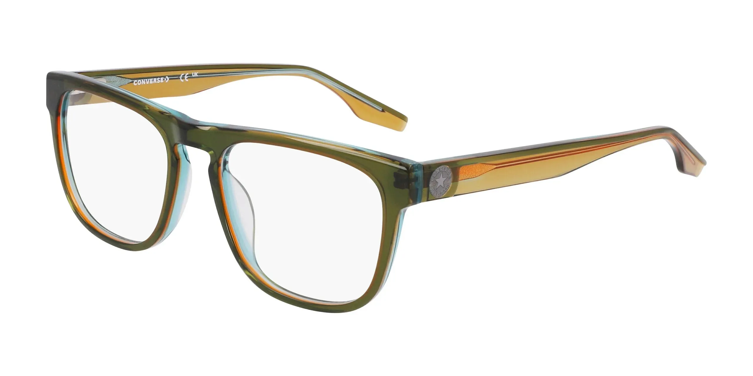 Converse CV5113 Eyeglasses | Size 53