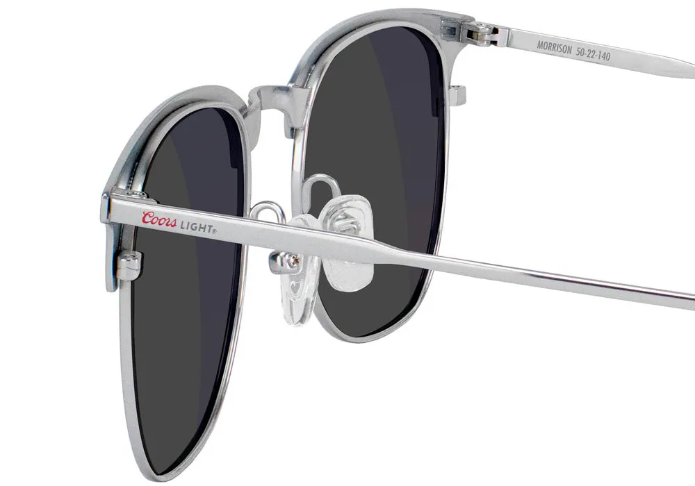 Coors Light X Morrison Plus Polarized