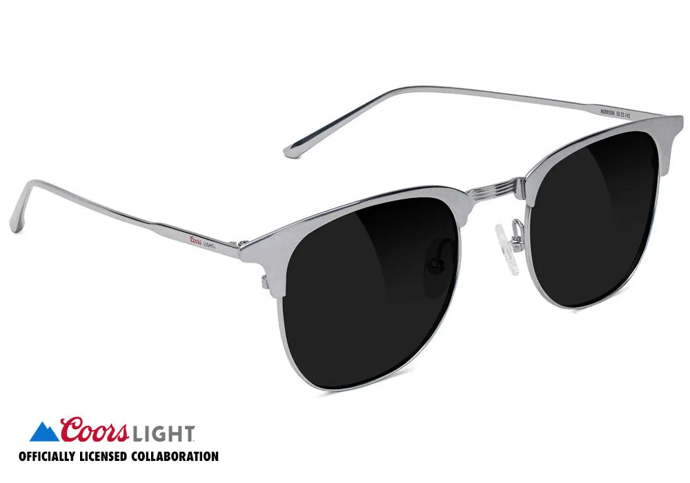 Coors Light X Morrison Plus Polarized