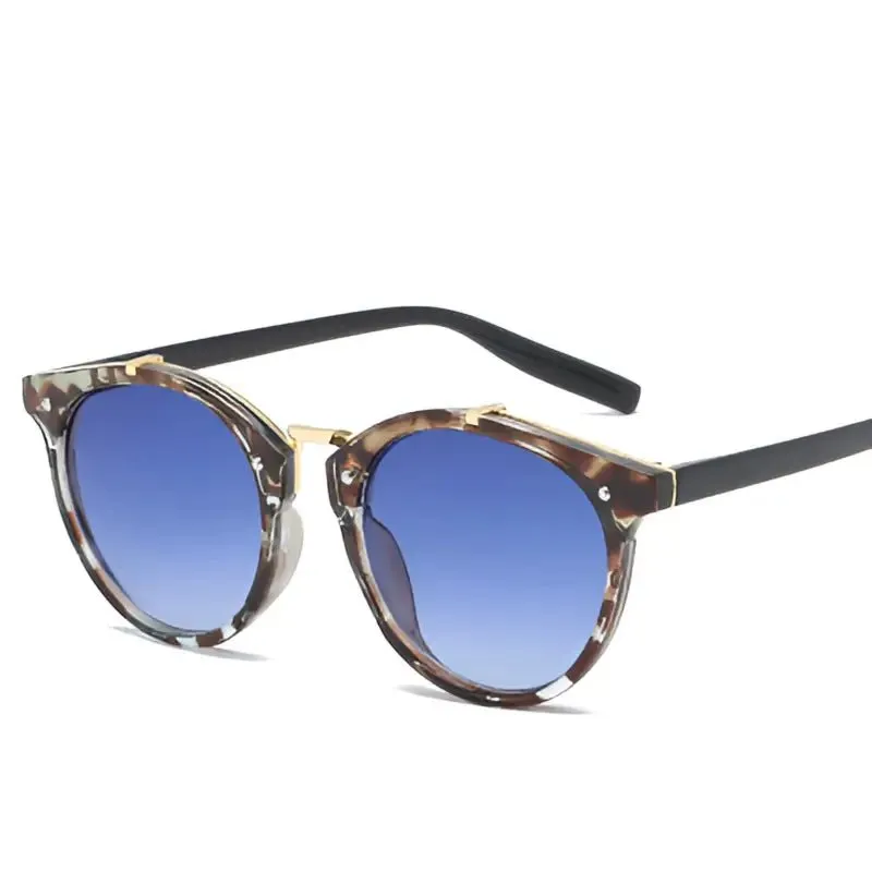 Cordelia UV400 Protected Lightweight Sunglasses with Adjustable Frame