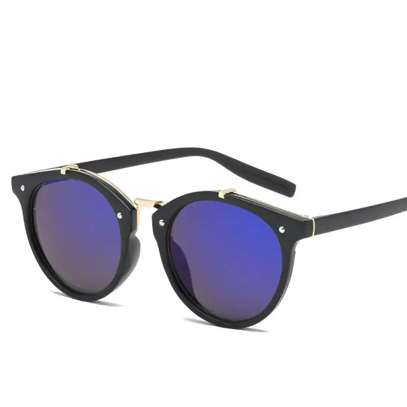 Cordelia UV400 Protected Lightweight Sunglasses with Adjustable Frame