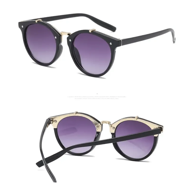 Cordelia UV400 Protected Lightweight Sunglasses with Adjustable Frame