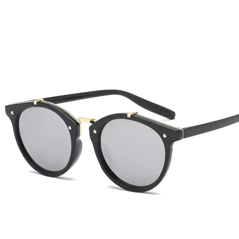 Cordelia UV400 Protected Lightweight Sunglasses with Adjustable Frame