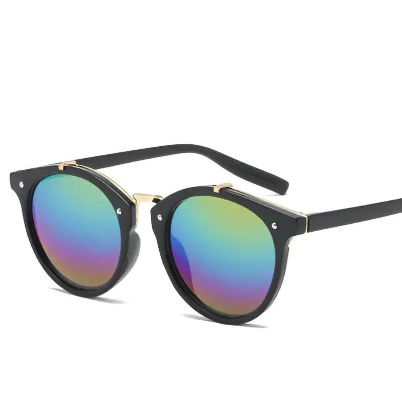 Cordelia UV400 Protected Lightweight Sunglasses with Adjustable Frame