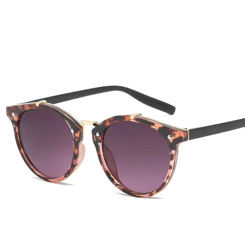 Cordelia UV400 Protected Lightweight Sunglasses with Adjustable Frame