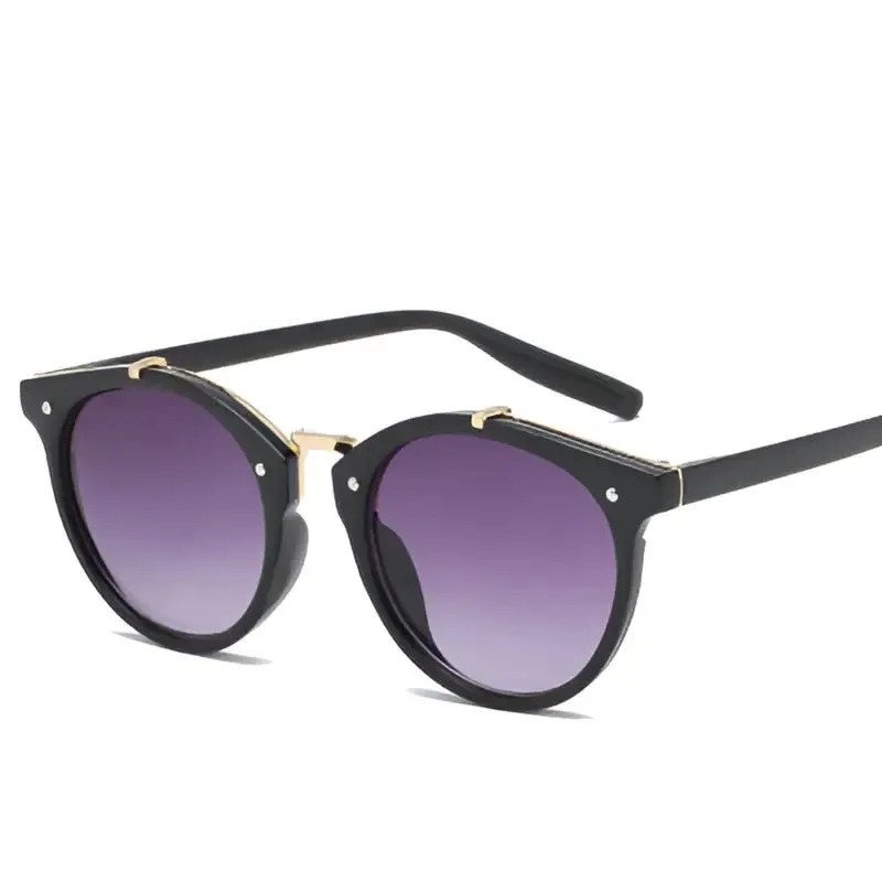 Cordelia UV400 Protected Lightweight Sunglasses with Adjustable Frame