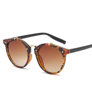 Cordelia UV400 Protected Lightweight Sunglasses with Adjustable Frame