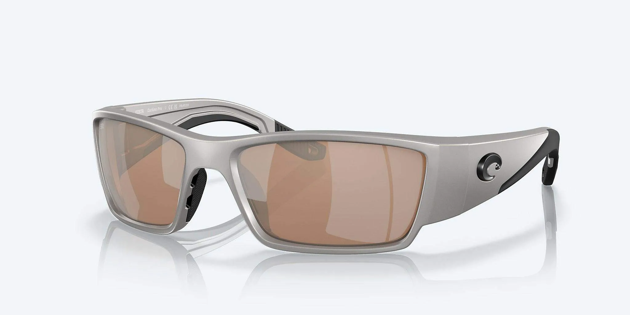Costa Corbina Pro Sunglasses – Advanced Polarized Lenses with Robust Design for Optimal Performance and UV Protection