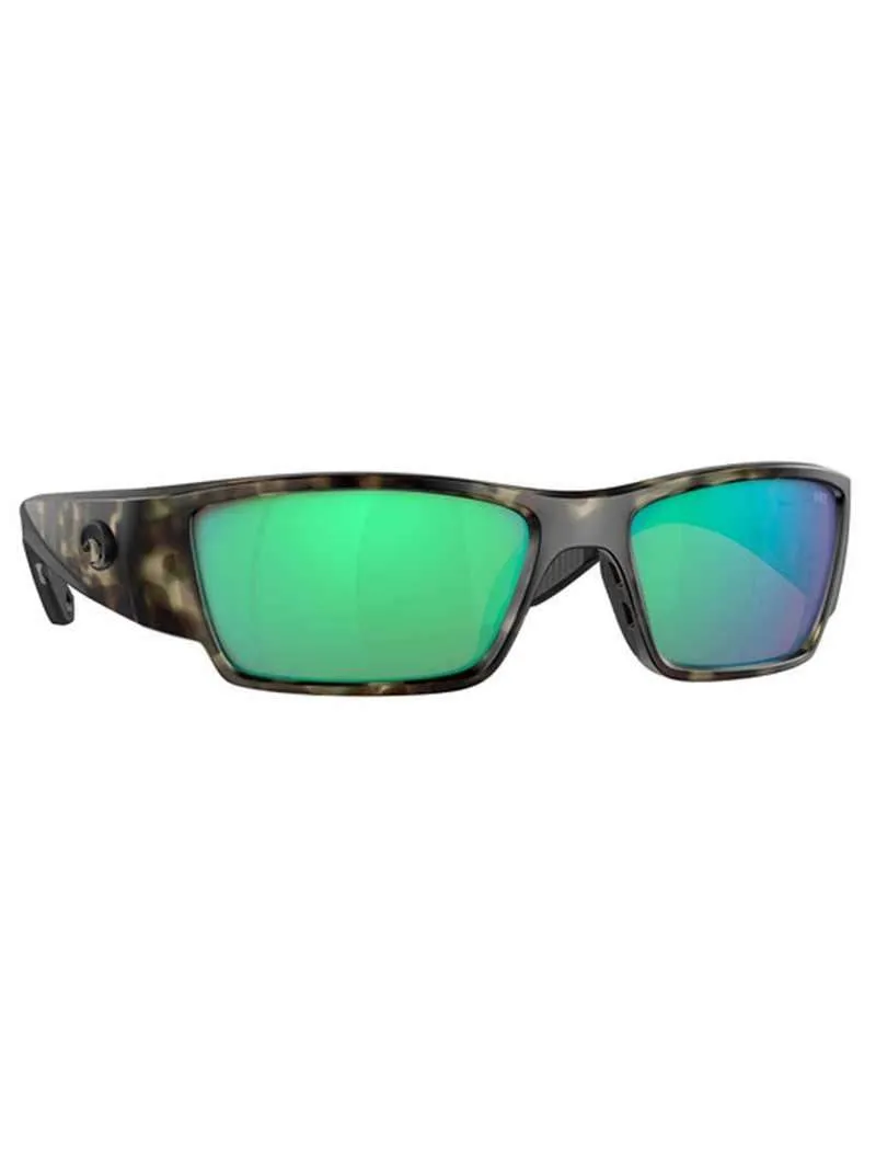 Costa Corbina Pro Sunglasses – Advanced Polarized Lenses with Robust Design for Optimal Performance and UV Protection