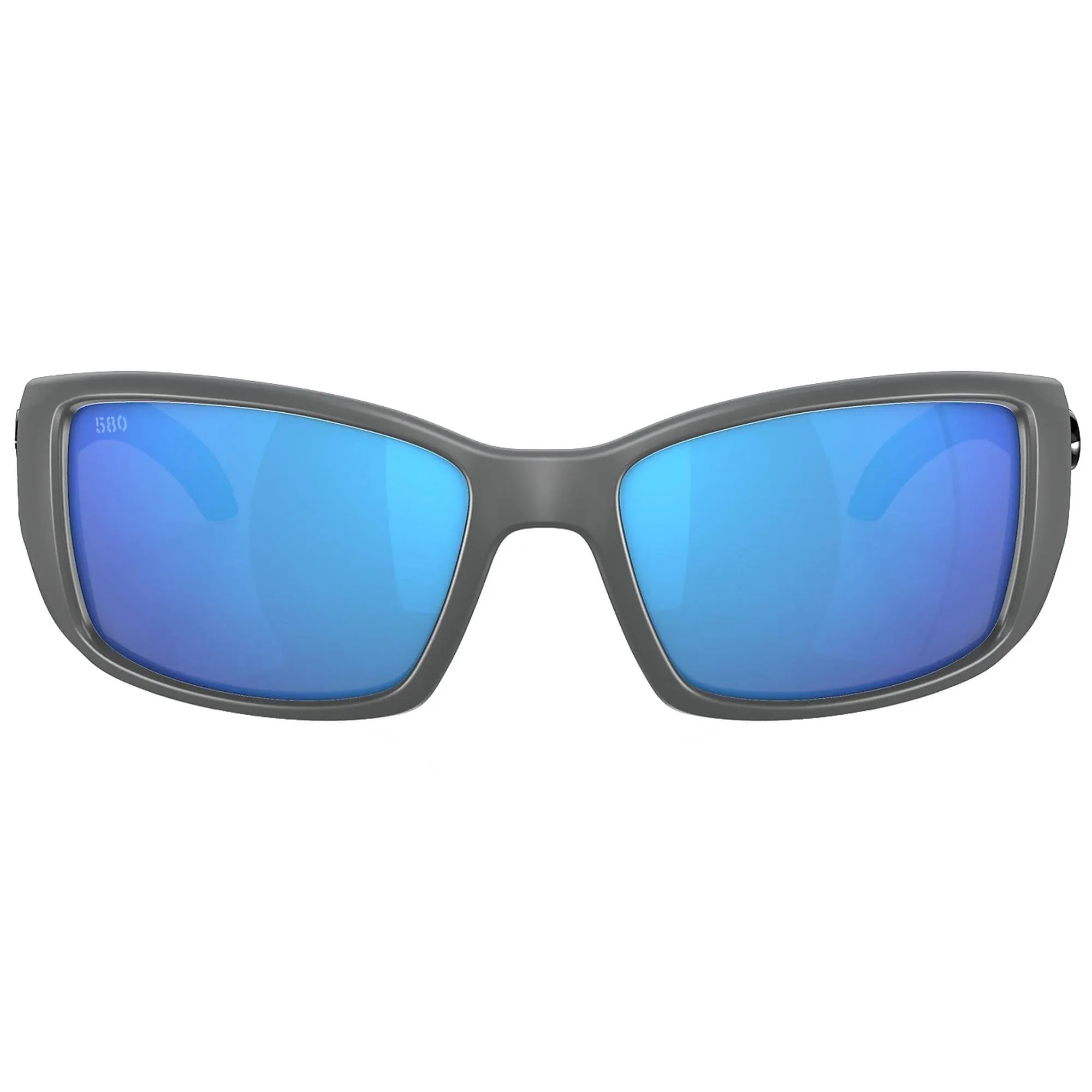Costa Del Mar Men's Sunglasses - Blackfin Matte Gray Resin Frame | 06S9014 901433