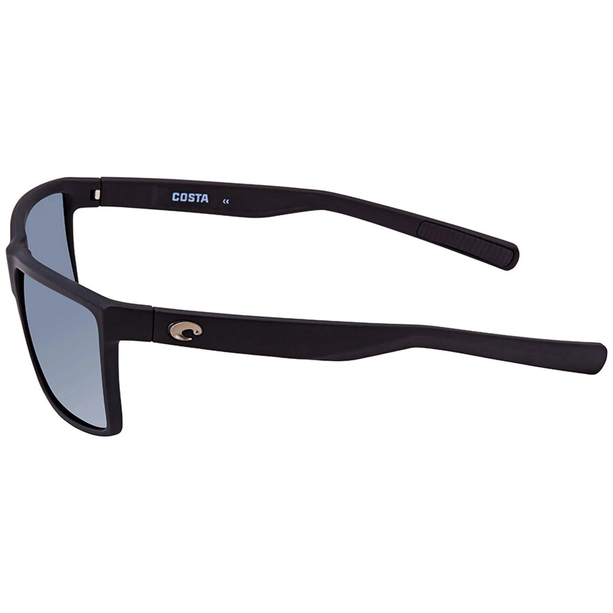 Costa Del Mar Men's Sunglasses - Rinconcito Bio Resin Frame Grey Lens | 06S9016 901602