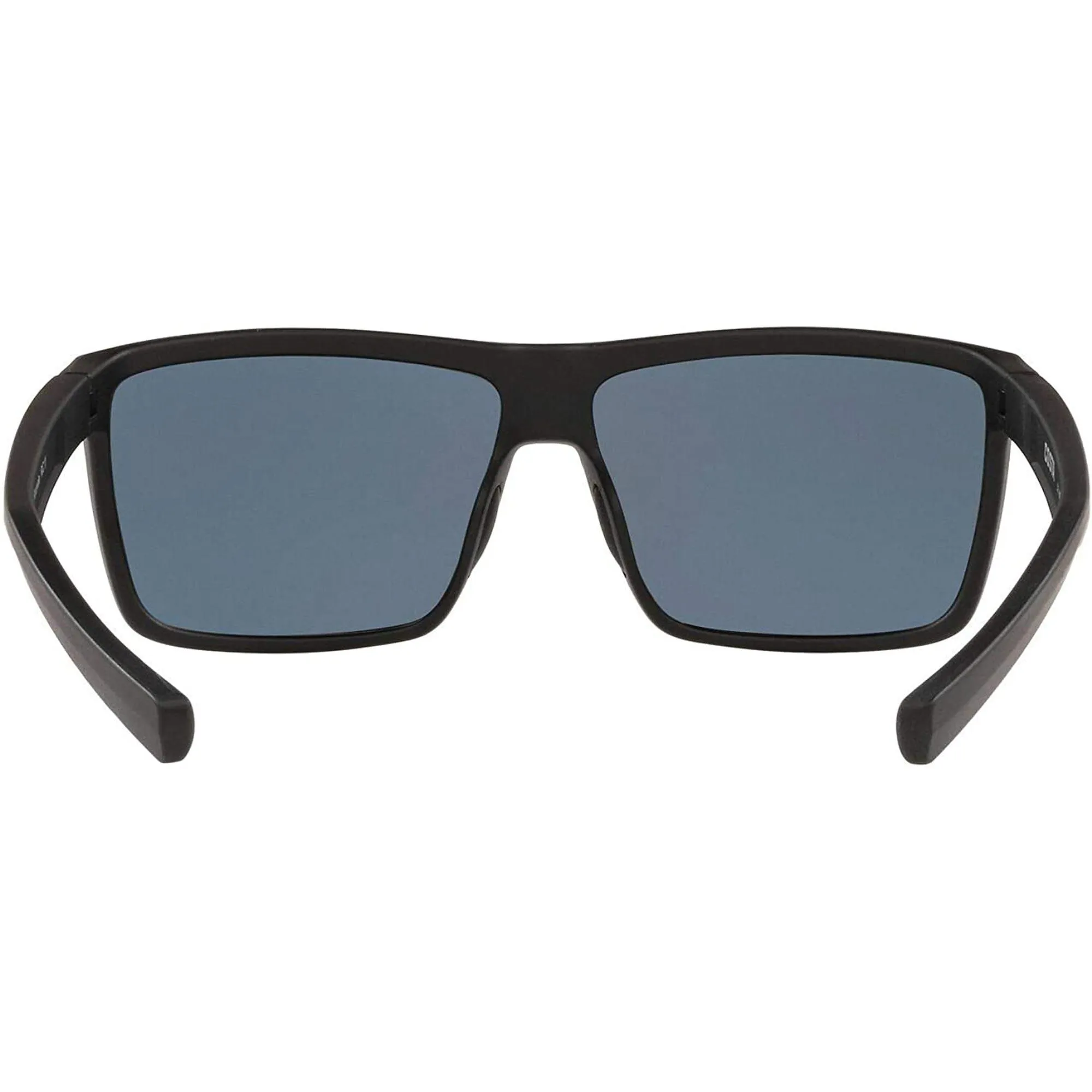 Costa Del Mar Men's Sunglasses - Rinconcito Bio Resin Frame Grey Lens | 06S9016 901602
