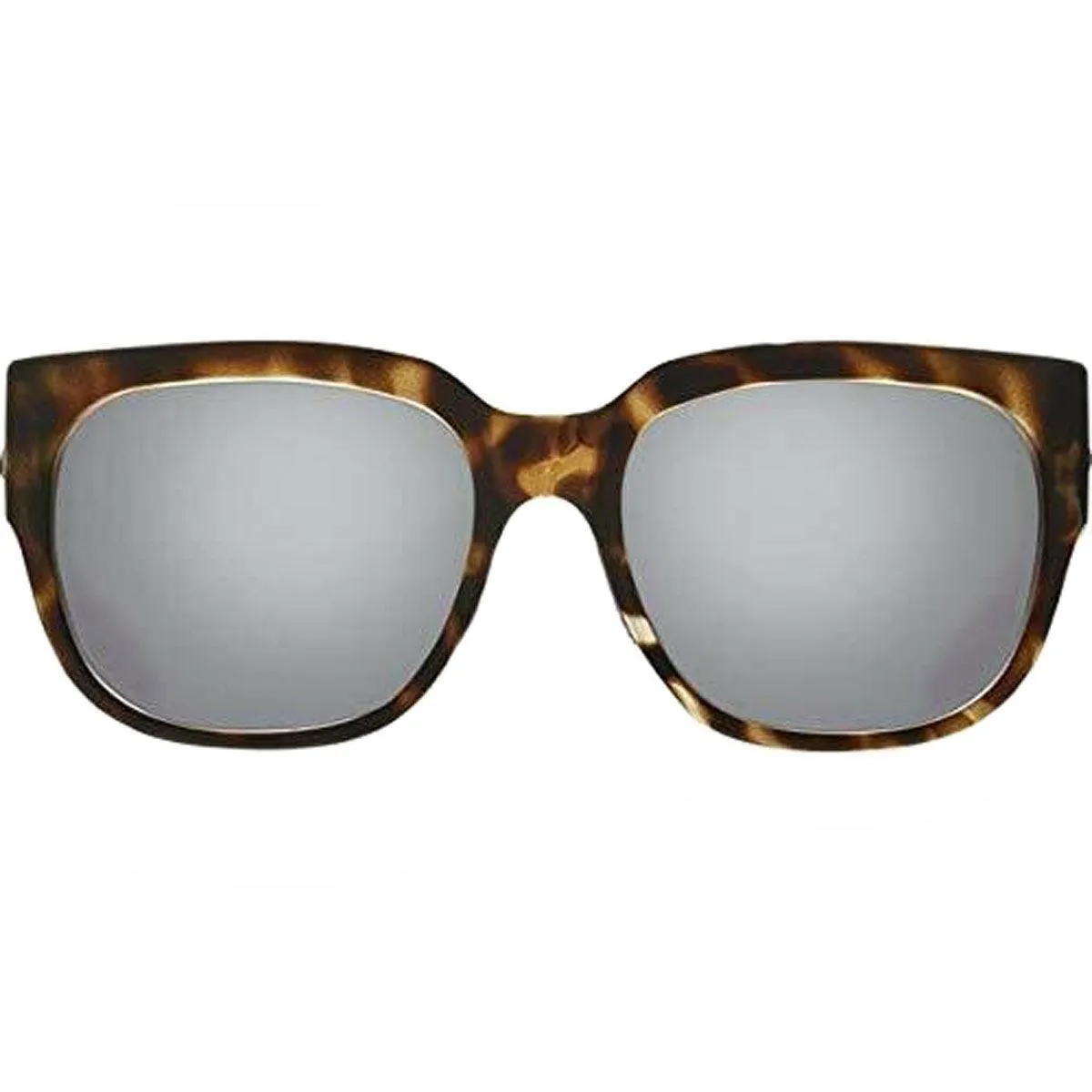 Costa Del Mar Women's Sunglasses - Waterwoman Full Rim Plastic Frame | WTW249 OSGGLP