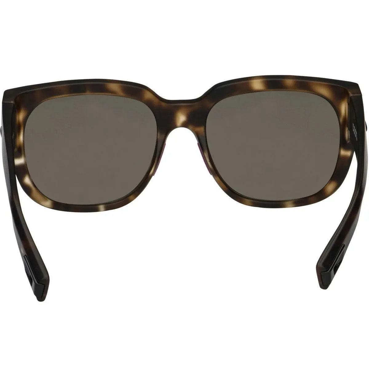 Costa Del Mar Women's Sunglasses - Waterwoman Full Rim Plastic Frame | WTW249 OSGGLP