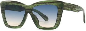 COTIA Fashion Cat Eye Sunglasses for Women Men Fashion Cateye Vintage Punk Classic Outdoor Sun Glasses