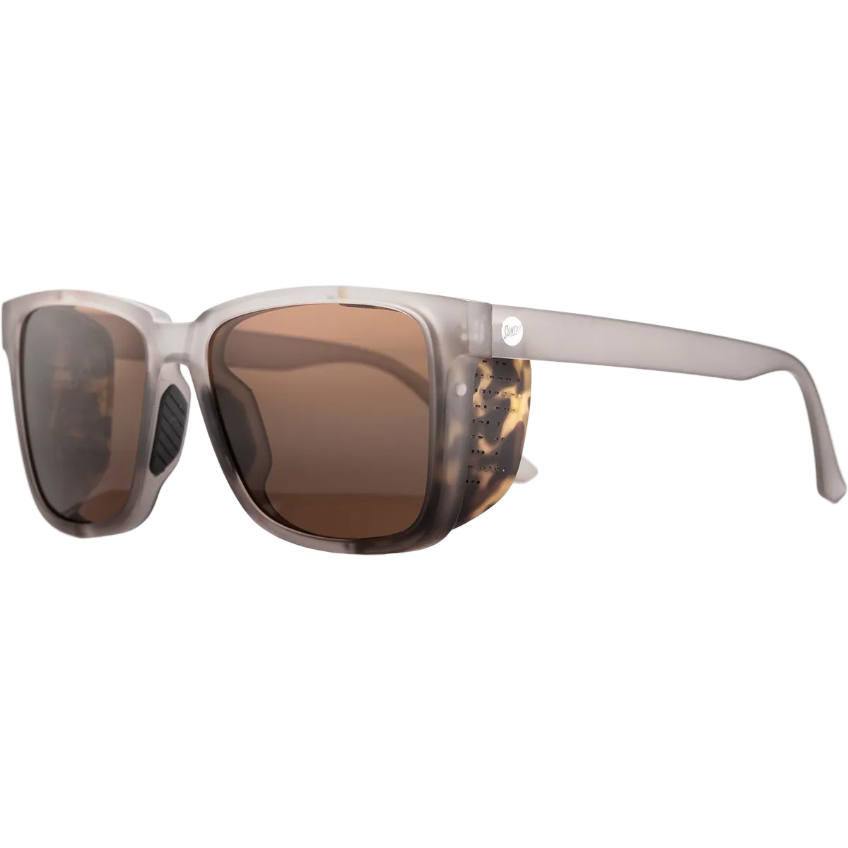 Couloir - Matte Mist Amber