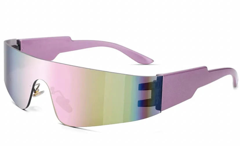 CRAZE SHADES