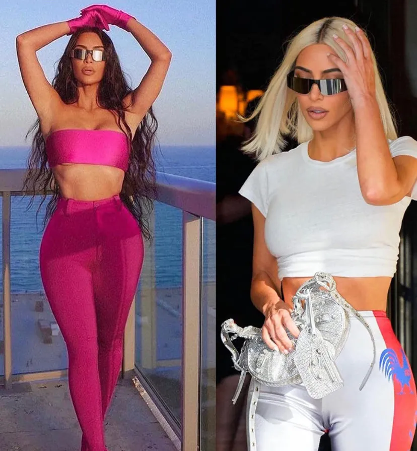 CRAZE SHADES
