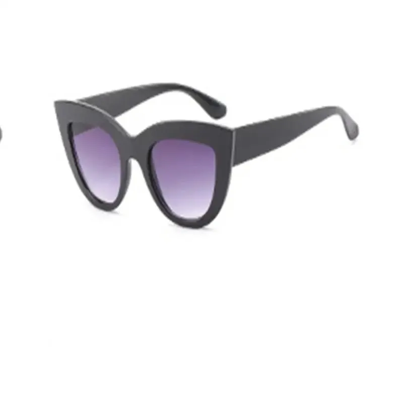 Cross-Border Sunglasses: Vintage-Inspired UV400 Sunglasses for Adults
