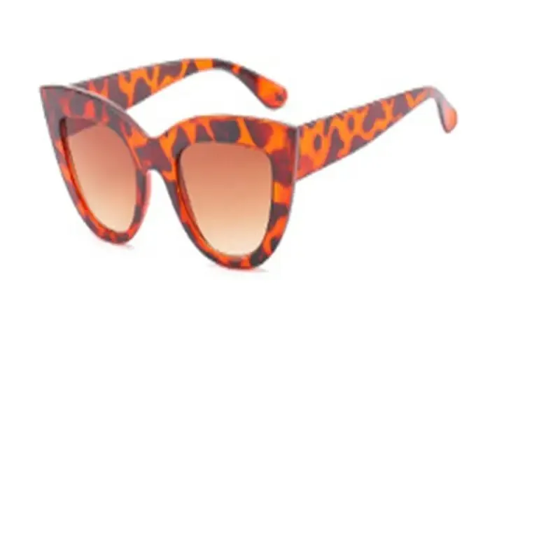 Cross-Border Sunglasses: Vintage-Inspired UV400 Sunglasses for Adults