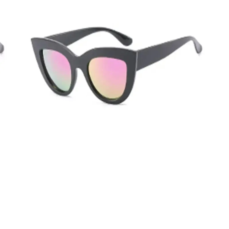 Cross-Border Sunglasses: Vintage-Inspired UV400 Sunglasses for Adults