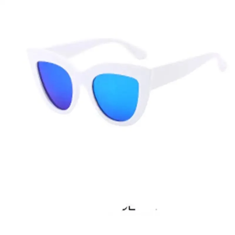 Cross-Border Sunglasses: Vintage-Inspired UV400 Sunglasses for Adults
