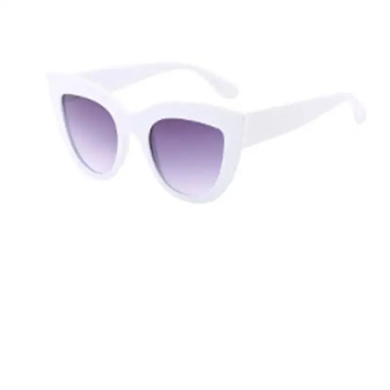 Cross-Border Sunglasses: Vintage-Inspired UV400 Sunglasses for Adults