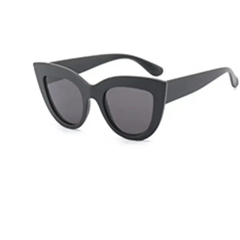 Cross-Border Sunglasses: Vintage-Inspired UV400 Sunglasses for Adults
