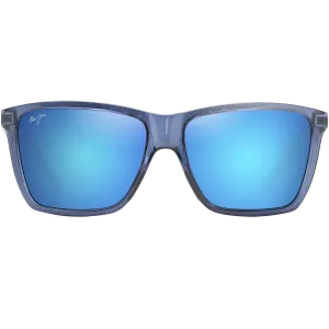 Cruzem - Dark Translucent Blue