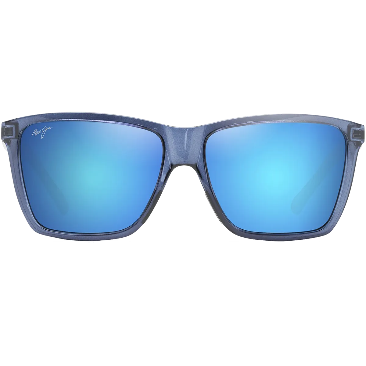 Cruzem - Dark Translucent Blue
