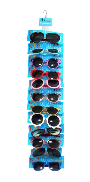 C/S-KIDS (12 PCS)