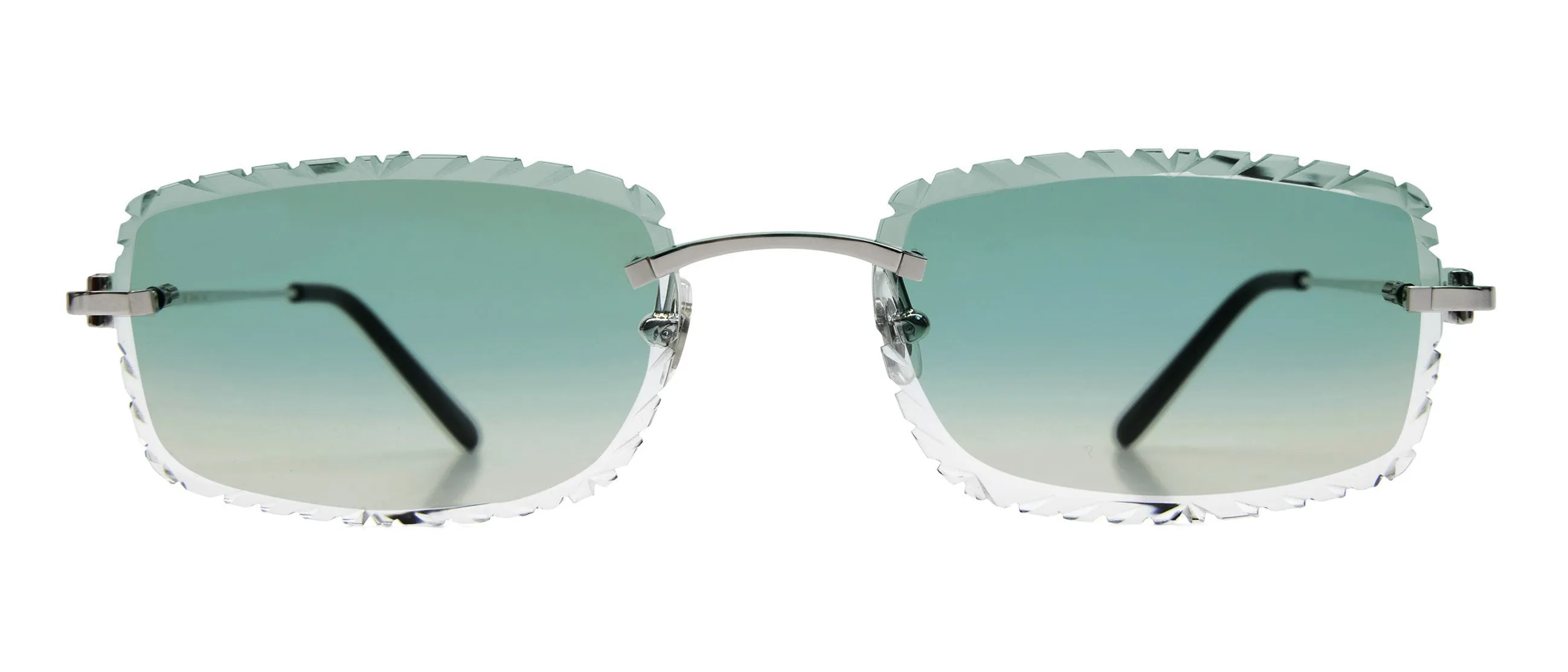 CT0050O - Ibiza Split Diamond Custom by Visionist