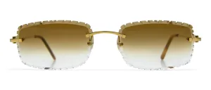 CT0050O - Ibiza Split Diamond Custom by Visionist