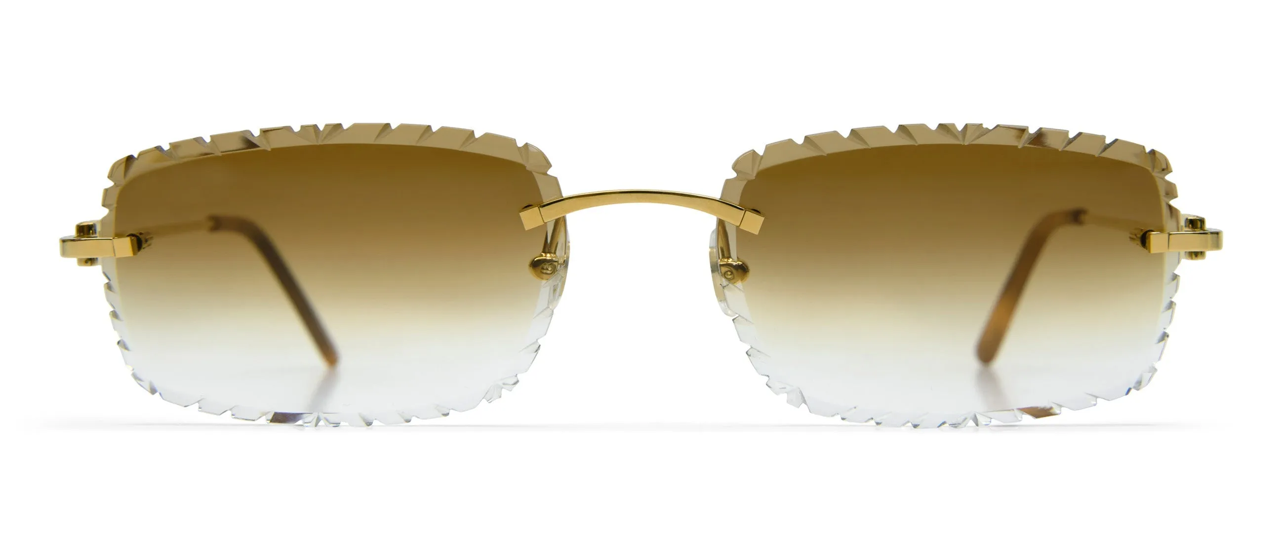 CT0050O - Ibiza Split Diamond Custom by Visionist