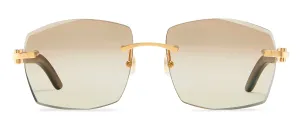 CT0052O - Mykonos Faceted Custom by Visionist