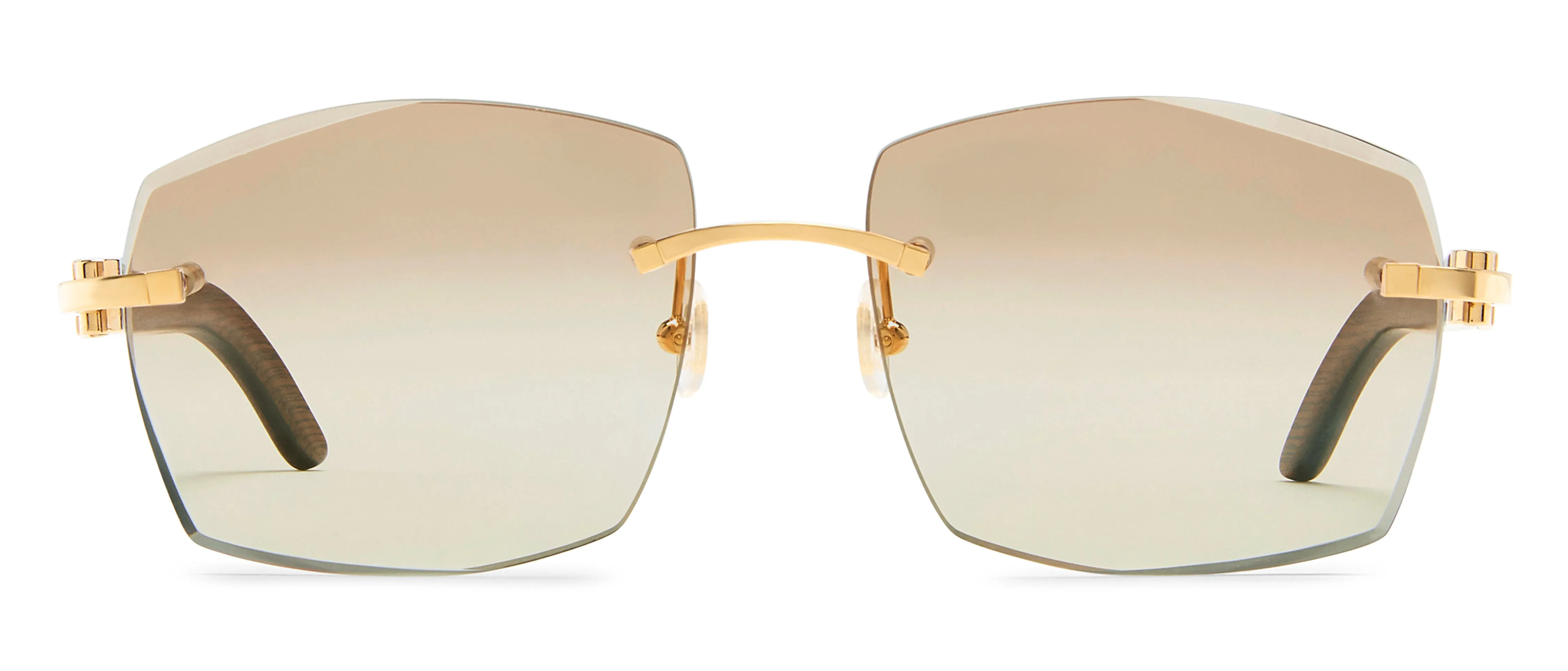 CT0052O - Mykonos Faceted Custom by Visionist