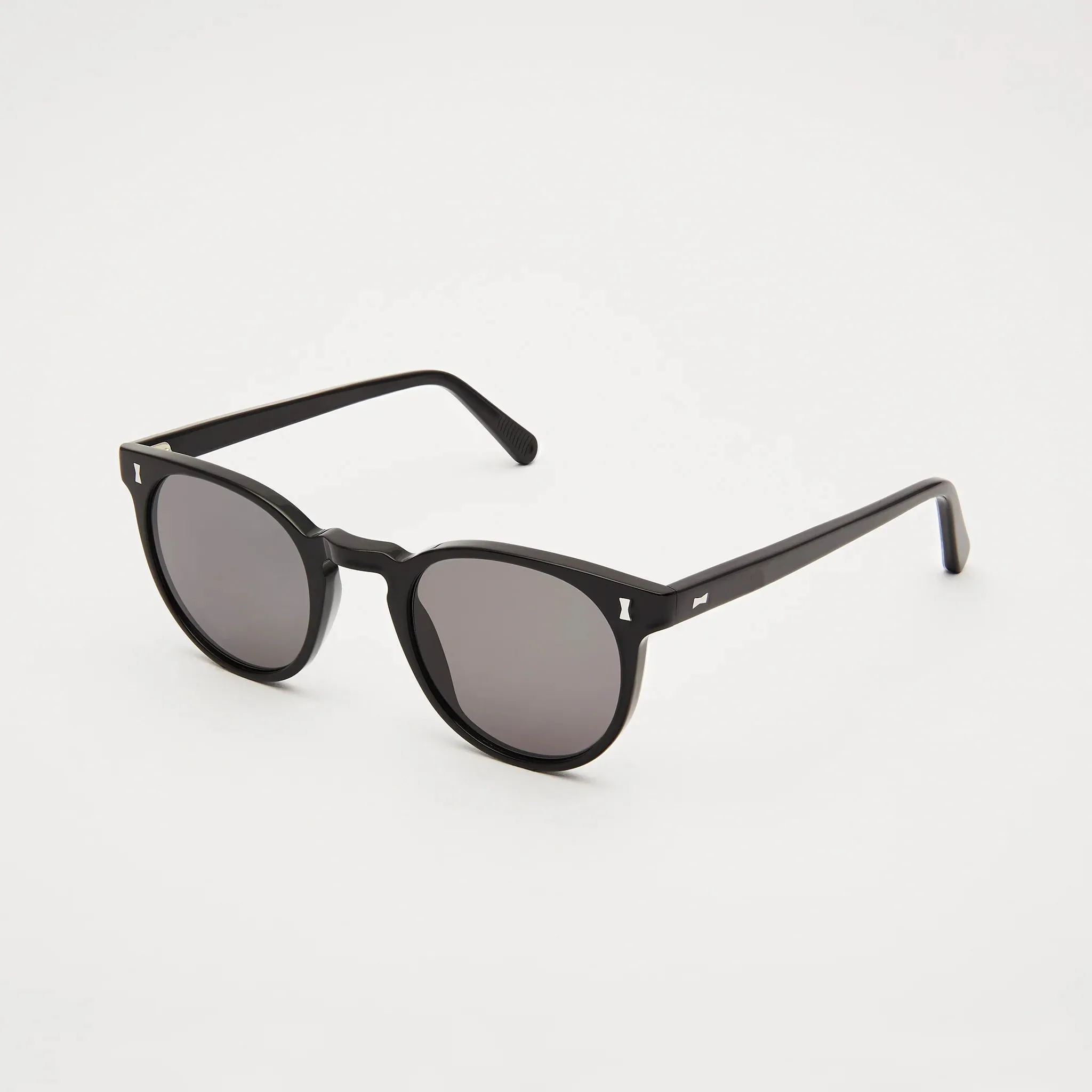 Cubitts - Sunglasses - Herbrand - Black