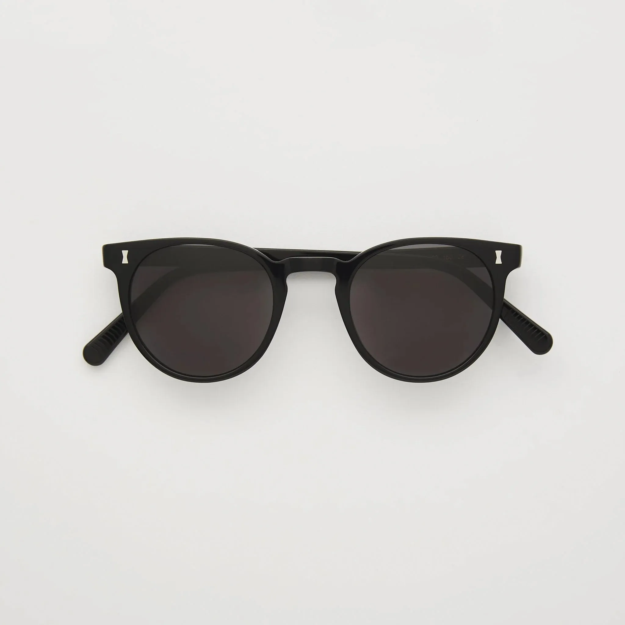 Cubitts - Sunglasses - Herbrand - Black