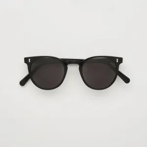 Cubitts - Sunglasses - Herbrand - Black