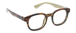 Curtain Call Tortoise Horn