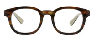 Curtain Call Tortoise Horn