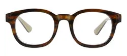 Curtain Call Tortoise Horn